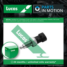 Reverse Light Switch fits