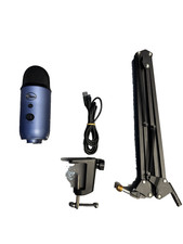 Blue Yeti USB Condenser