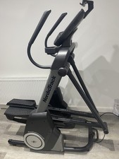 Cross Trainer NordicTrack
