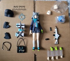 Figma 567 ~ Blue Archive ~