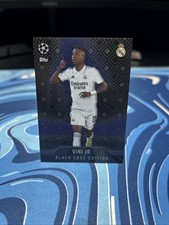 Vini Jr. Black Edge Edition