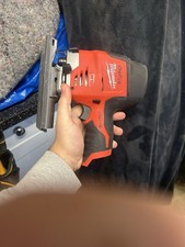 Milwaukee M12JS-0 Compact Electric Jigsaw, Body Only