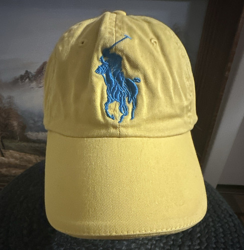 Ralph lauren yellow solid - ralph,