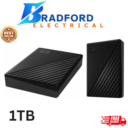 Western digital passport - my,