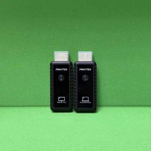 Pwaytek wireless hdmi - wireless,