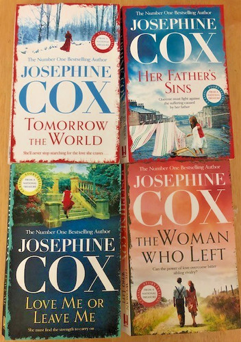 Historical women fiction - women's,