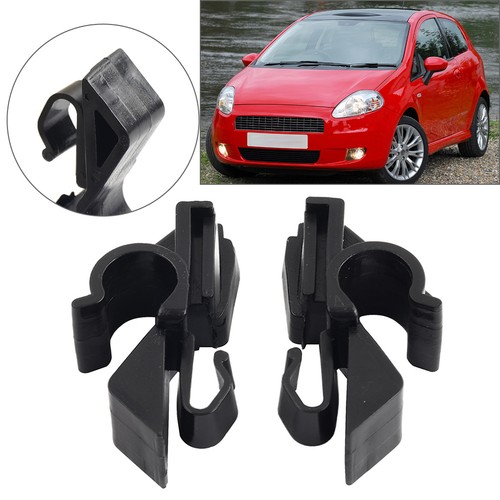 Rear parcel shelf side - rear,