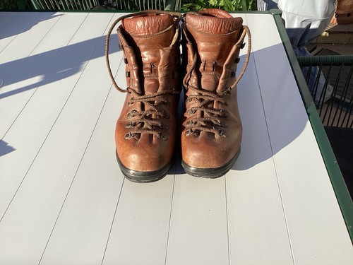Scarpa attack season boot - 4,