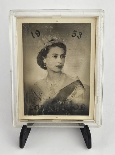 Queen elizabeth coronation - queen,