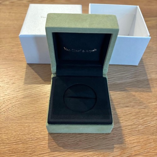 Van cleef arpels - cleef,