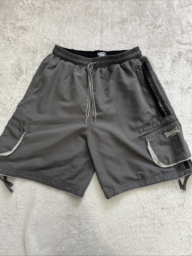 Lonsdale men shorts size - men’s,