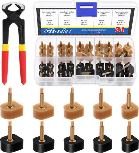 30pairs sizes high - sizes, heel
