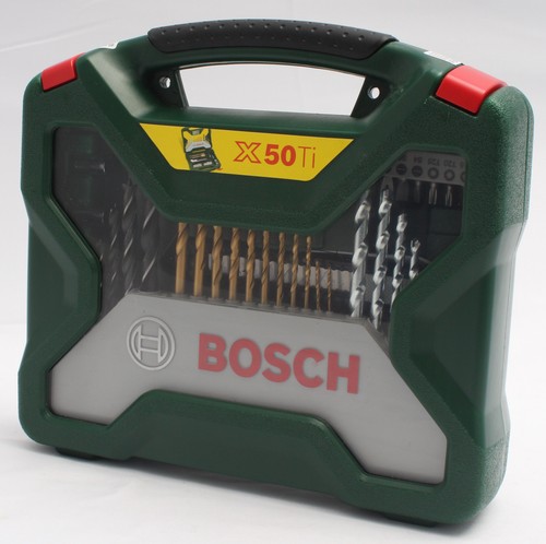 Bosch line titanium - bosch,