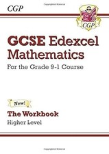 New GCSE Maths Edexcel