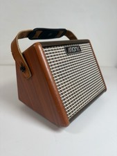 AROMA AG-15A 15W Portable