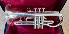 Besson Cornet: New Standard in