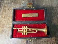 Blue Note Mini Tuba 2.75”