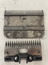 Lister A2F Blade Set