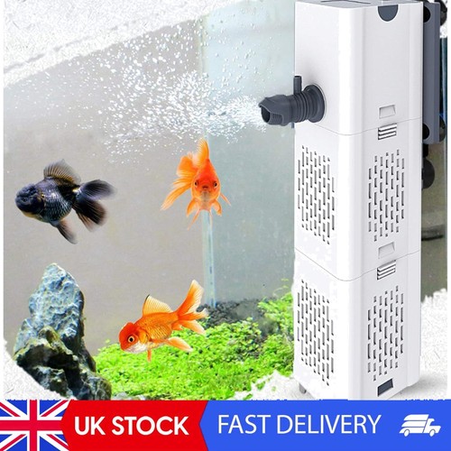 Quiet 1000l internal filter - internal,
