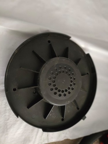 Henry hvr 200 vacuum - hvr,
