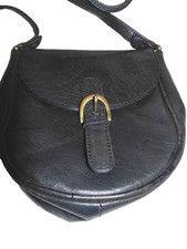 Vintage LLoyd Baker black