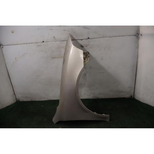 Front wing skoda octavia - wing, rh