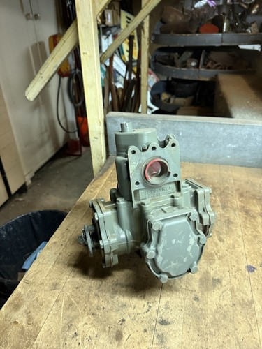 Gilbarco gas pump new - gilbarco,