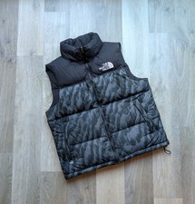 The North Face Nuptse 700
