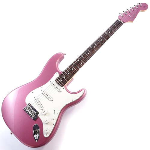 Fender fsr hybrid - fsr,