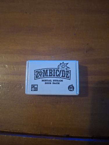 Zombicide undead alive - zombicide:,
