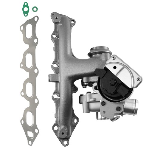 Turbocharger bv43 for peugeot - turbocharger,
