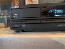 Phillips DCC 380 Digital