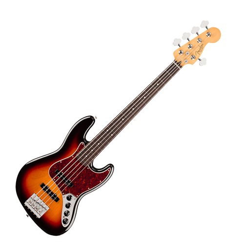 Fender player modified - ii,