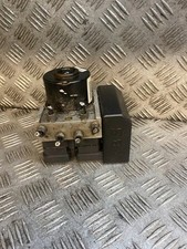 2012 PEUGEOT 207 ABS Pump