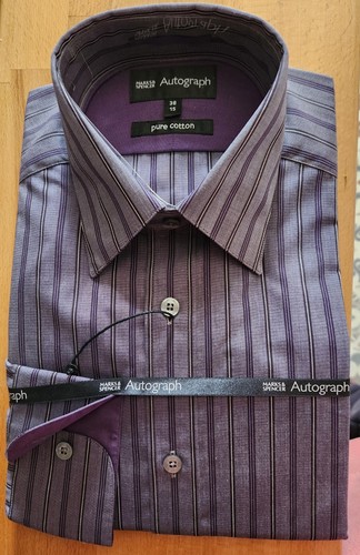 Mens pure cotton shirt - mens,