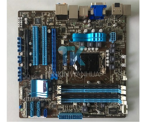 For p8z68 pro - for,