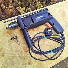 Black & Decker Drill BD162