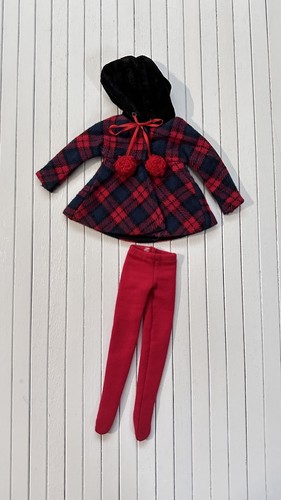 Blythe doll scale - doll,