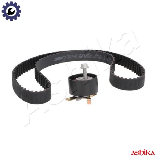 Timing belt kit kct114 for - belt,