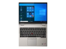 Lenovo ThinkPad X1 Titanium