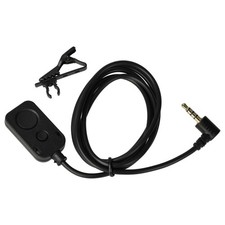 Shutter Release Cable for Sony A7S3 A9 NEX-3 A900 A850 A7S A7SII A9Il M4 A7R4