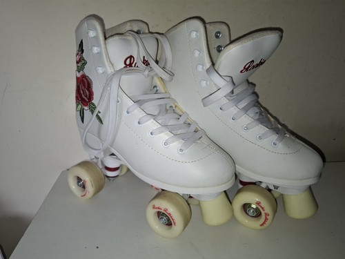 Rookie quad skate rollerskates - rookie,