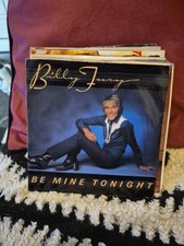 Billy Fury - Be Mine Tonight -