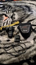  New Condition Canon EOS 200D