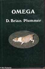 D. Brian Plummer OMEGA 1st Ed