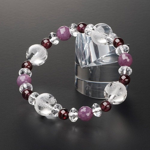 Japanese shijin juzu bracelet - japanese,
