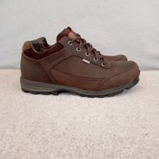 Brasher Country Roam Size 10