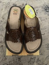 Earth Spirit Leather  Brown