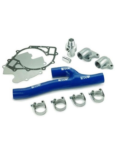 Davies craig big block ford - big,