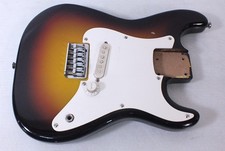 Loaded Rockwood MINI STRAT